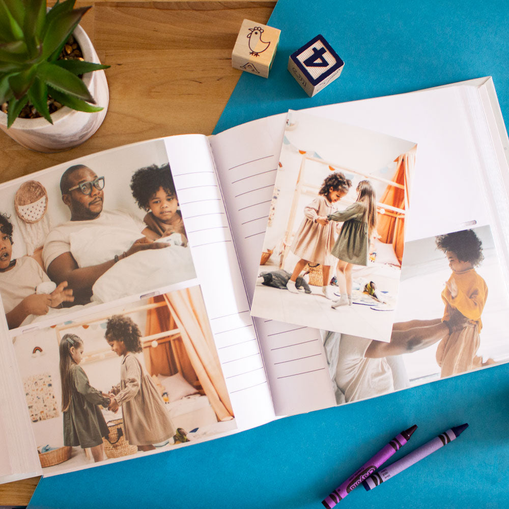 Types of Photo Albums, A Helpful Guide