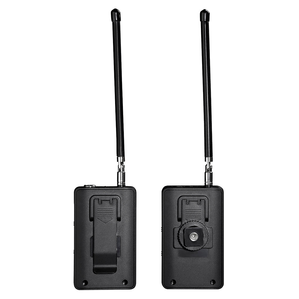 Saramonic Wireless Microphone System kenroltd