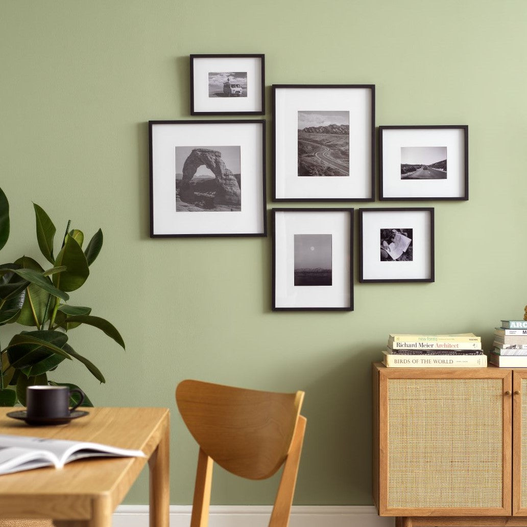 How To Create A Beautiful Gallery Wall – kenroltd