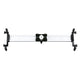 (B-Stock) Sevenoak 75cm Heavy Camera Slider (Silver)