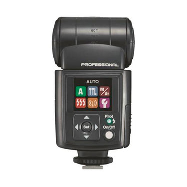 nissin speedlite di866