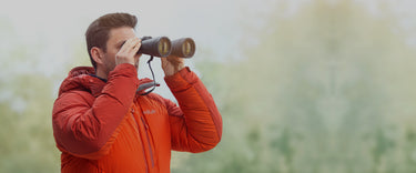 waterproof binoculars