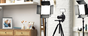 Kenro Lighting Hardware Banner