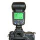 (B Stock) Kenro Standard Speedflash (Canon and Nikon Fit)