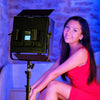 Kenro Smart Lite RGB Video Light Panel