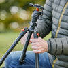 Karoo Compact Travel Tripod Kit