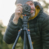 Karoo Compact Travel Tripod Kit