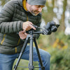 Karoo 3-in-1 Photo & Video Tripod Kit