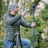 Karoo 3-in-1 Photo & Video Tripod Kit