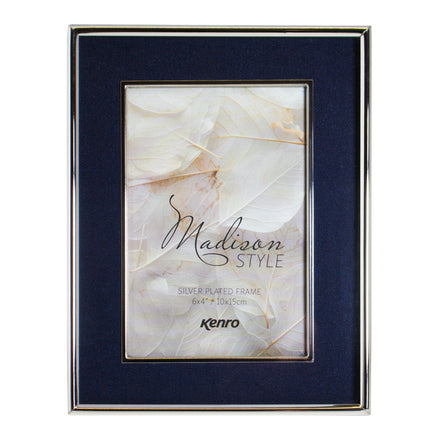 Madison Style Photo Frames