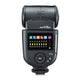 (B-Stock) Nissin Di700 Air Flashgun - Fuji Fit