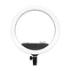 (B Stock) NanLite Halo 14 inch LED Battery Ring Light