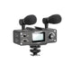 (B-Stock) Saramonic CaMixer Mini Audio Adapter for DSLR and Camcorders