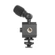 (B-Stock) Saramonic CaMixer Mini Audio Adapter for DSLR and Camcorders