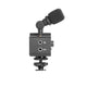 (B-Stock) Saramonic CaMixer Mini Audio Adapter for DSLR and Camcorders