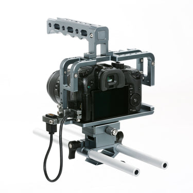 gh4 camera cage
