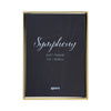 Symphony Gold Series