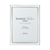 Whisper Slimline (White)