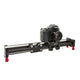 (B Stock) Kenro Double Distance Compact Slider (76cm)