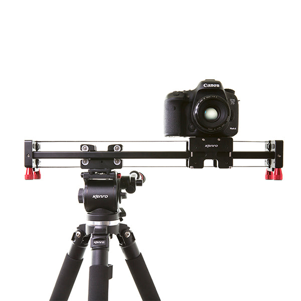 (B Stock) Kenro Double Distance Compact Slider (76cm)