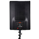 (B Stock) NanGuang 200W Bi-Colour LED Studio Light