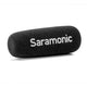 (B-Stock) Saramonic XLR Microphone for Camera (Small)