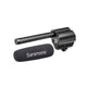 (B-Stock) Saramonic VMic Pro Shotgun Condenser Microphone