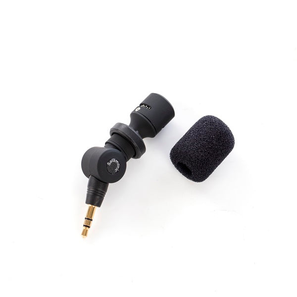 (B-Stock) Saramonic XM1 Mini Microphone