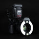 Kenro Macro Ring Flash