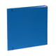 Aztec Memo Photo Album Blue