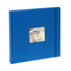 Aztec Memo Photo Album Blue