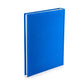 Aztec Memo Photo Album Blue