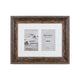 Bergamo Rustic Wood Effect Photo Frame