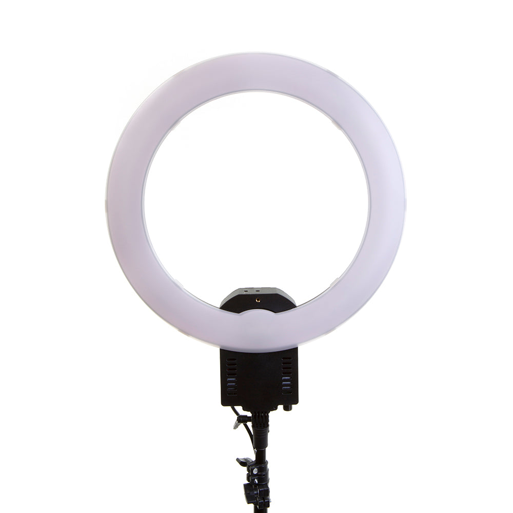 NanGuang Fluorescent Ring Light