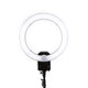 NanGuang Fluorescent Ring Light