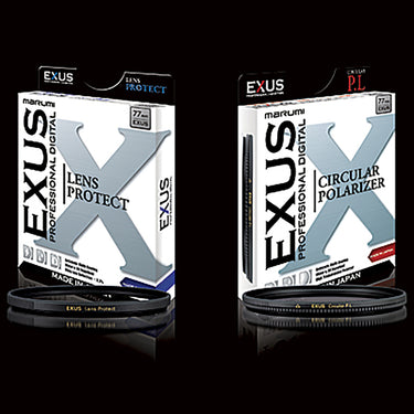 Exus Lens Protect Filters – kenroltd