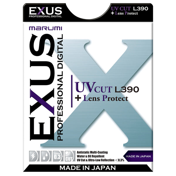 Exus UV Filters – kenroltd