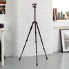 Karoo Compact Travel Tripod Kit (Aluminium)