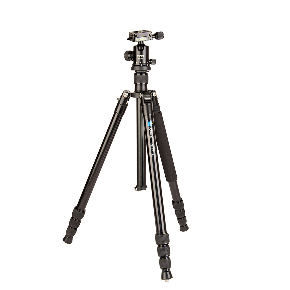 Karoo Pro Travel Tripod Kit Small