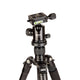 Karoo Pro Travel Tripod Kit Small