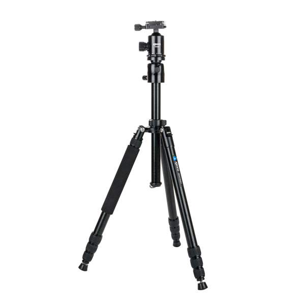 Karoo Ultimate Travel Tripod Kit (Aluminium)