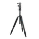 Karoo Ultimate Travel Tripod Kit (Aluminium)