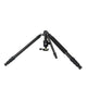 Karoo Ultimate Travel Tripod Kit (Aluminium)