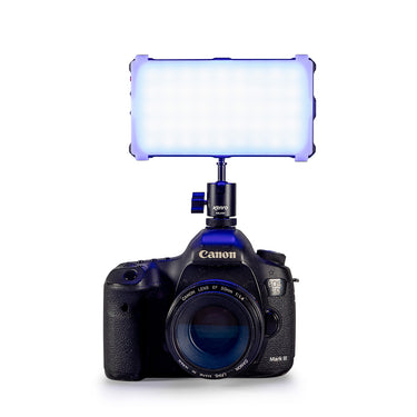 Kenro Smart Lite RGB Compact LED Video Light kenroltd