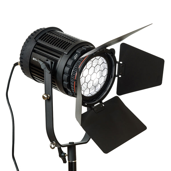 Cheap fresnel store lights