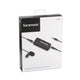 Saramonic LavMic Audio Adapter for DSLR Go-Pro & iPhone