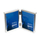 Symphony Classic Silver Plated Photo Frames