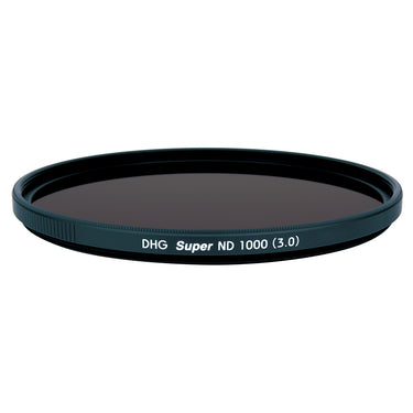 DHG Super Neutral Density (ND) Filters – kenroltd