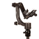 Kenro Carbon Fibre Gimbal Head