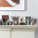 Symphony Classic Silver Plated Photo Frames